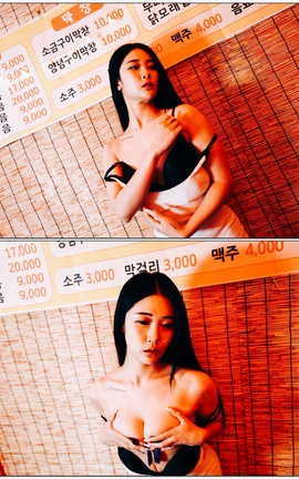 韩国写真Loozy NO.079 Street StallV3[1920X1080 24秒]_丽丝库