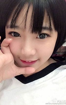 精心整理微博萝莉万张写真大合集-103_丽丝库