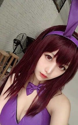 Shika小鹿鹿-兔女郎师匠_丽丝库