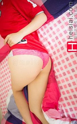 极品黑丝 黑丝爱 HESIAI No.269