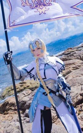 青青子js-白贞_丽丝库