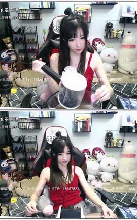 小女巫露娜-直播办卡福利20[1920X1080][1分9秒]_丽丝库