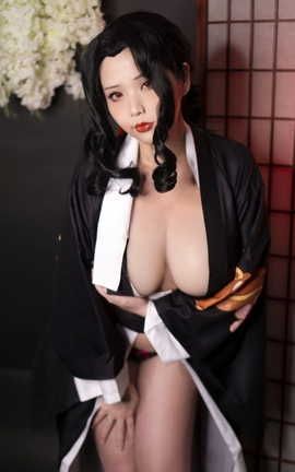 Hana Bunny大合集整理 part28