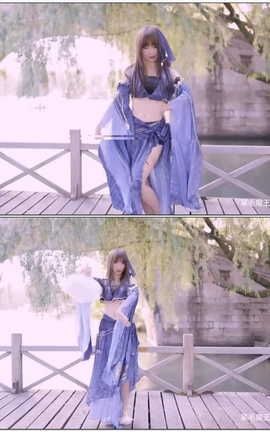 小女巫露娜-高唐 - 顷刻便醉倒 温柔乡[852X480][2分29秒]_丽丝库