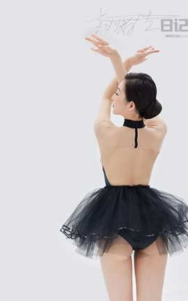 嘉丽GALLI 舞蹈生日记 085 - 咚咚_丽丝库