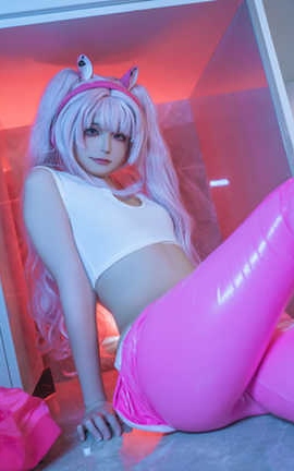 Quan冉有点饿 – NIKKE 胜利女神 爱丽丝_丽丝库