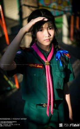 moiichan-校服_丽丝库