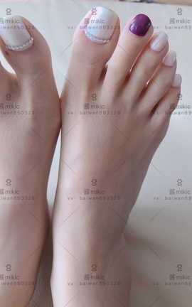 微密圈 酱mikic合集 足控不容错过 part43_丽丝库