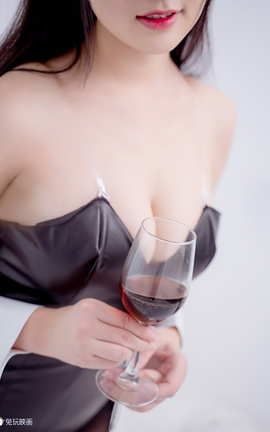 兔玩映画 兔女郎 Vol.018 荼蘼_丽丝库