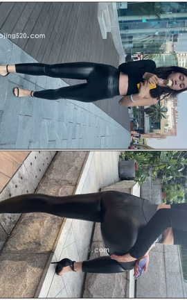 魔镜街拍-视频m201219s2[3840X2160][14分31秒]_丽丝库