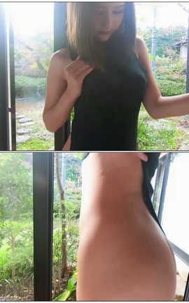 美媛馆MyGirl视频写真 2018.11.28 VN.044 SOLO-尹菲[2560X1440][5分32秒]_丽丝库