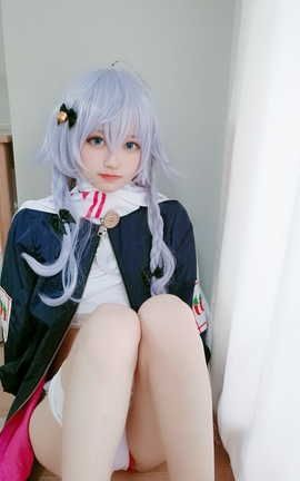 coser千阳 写真集 part4_丽丝库