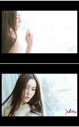 尤果Ugirls VIP视频花絮 郭婉祈 白色情人节[1920X1080][3分53秒]_丽丝库