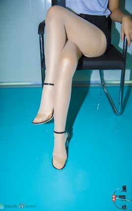 丽丝映像LISS NO.015 琪妹《实习期女秘体验中心》_丽丝库