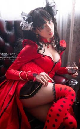 HaneAme雨波-Rin-Main_丽丝库