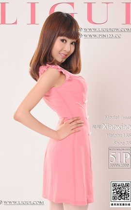 丽柜Ligui 2023.11.02 丽柜典藏 笑笑_丽丝库