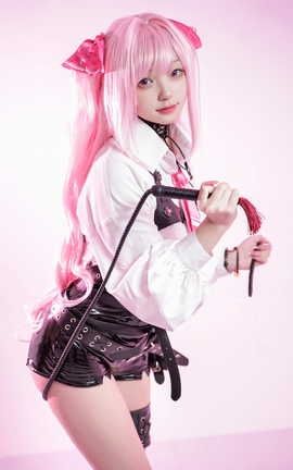 花铃 胜利女神 尤妮_丽丝库