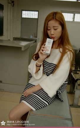 纳丝原味摄影 -016韩美珍_丽丝库