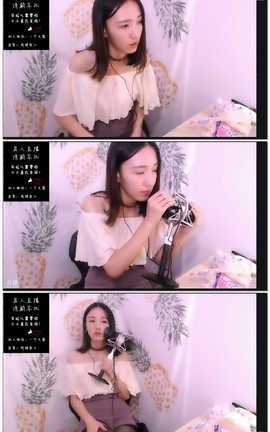 贝拉小姐姐-口腔音和掏耳朵的舒服哄睡[42分28秒][111M]_丽丝库