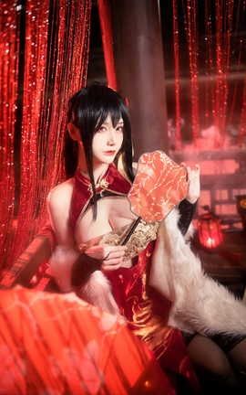 仙九Airi - 大凤_丽丝库