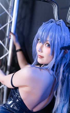 切切Celia 花园兔女郎_丽丝库