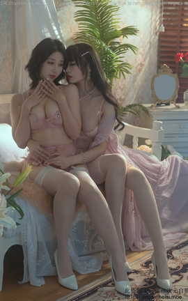 奶桃 花吟_丽丝库