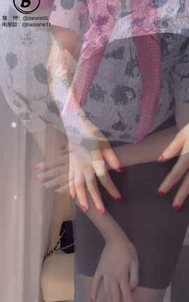 金克丝-御姐风福利ASMR 094[720X1280][5分8秒]_丽丝库