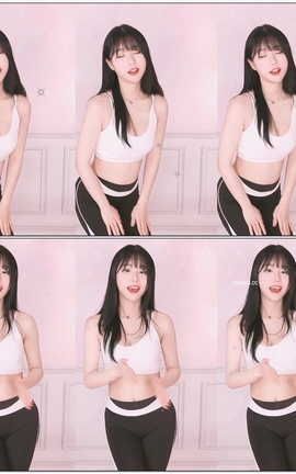 韩国AfreecaTV 艾迪林 精选舞蹈合集- V197[1920X1080][1分13秒]_丽丝库