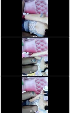 猫仙儿-舔耳专利[04分10秒][14M]_丽丝库