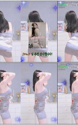 韩国AfreecaTV 方向盘  精选热舞合集- V001[1920X1080][2分59秒]_丽丝库