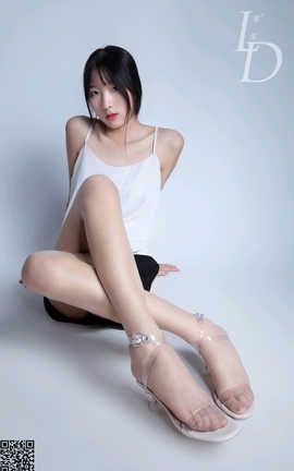 零度摄影LD No.070 小颜_丽丝库