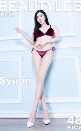 Beautyleg 腿模写真 2020.11.13 VOL.1998 Syuan_丽丝库