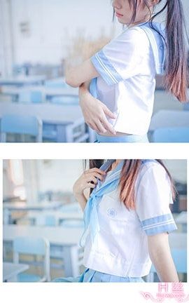 精心整理微博萝莉万张写真大合集-032_丽丝库