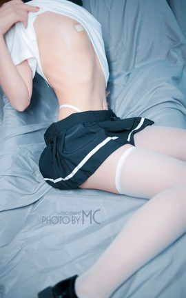 微博摄影大神MC极品套图 part3_丽丝库