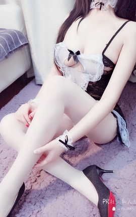 私人玩物-蕾丝女仆_丽丝库