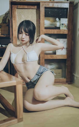 二佐Nisa 夏日甜蜜_丽丝库