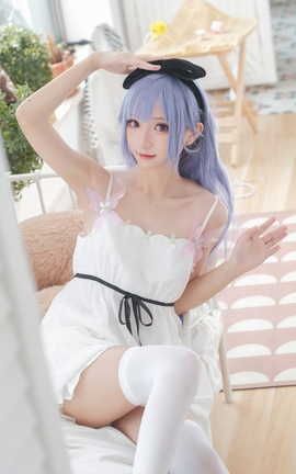 花柒Hana - 独角兽清凉阅读时光_丽丝库