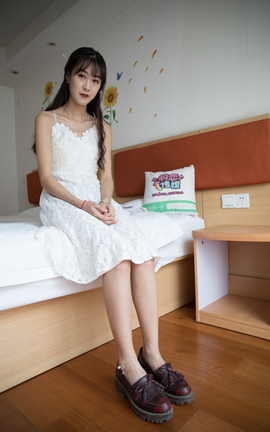 物恋传媒 No.314 冬冬-如雪_丽丝库