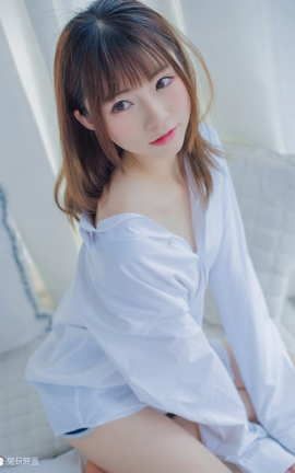 兔玩映画 VOL.008 白衬衫_丽丝库