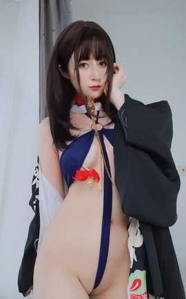 白银81-和服下的秘密