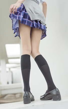 风之领域精品少女白丝 Vol.168_丽丝库