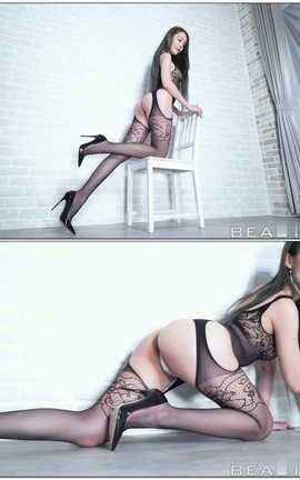 Beautyleg高清视频 2018.08.16 NO.881 Aileen[3840X2160][3分36秒]_丽丝库