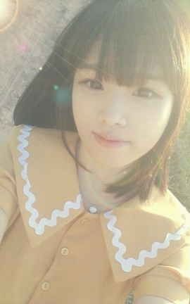 韩国极品波妹自拍套图 其合+林家+倔奔