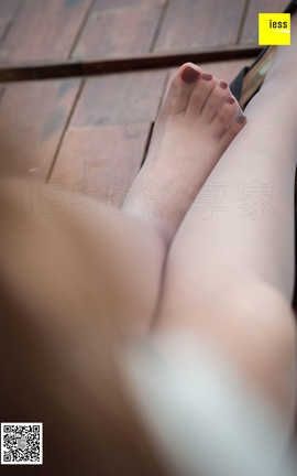 异思趣向IESS 丝享家  2018.12.17  No.382：紫紫 – 紫紫知性灰丝_丽丝库