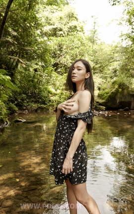 轰趴猫PartyCat 白金刊-066_丽丝库