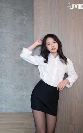 JVID 加加喵 绳缚助理_丽丝库