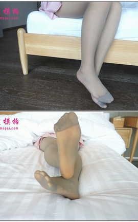 大生模拍视频写真 No.127 豆豆 灰丝学妹[1920X1080][5分24秒]_丽丝库