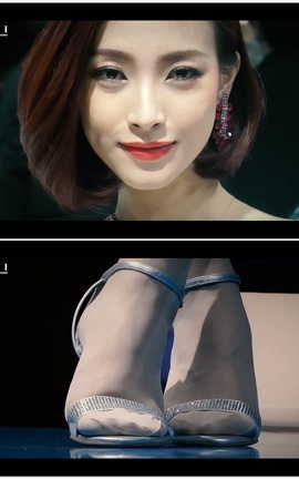 丽柜Ligui视频写真 2017.11.13 车展2[1920X1080][15分25秒]_丽丝库