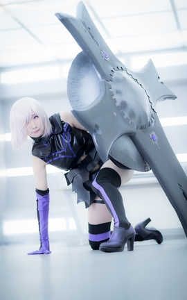 Mysuite-Suite Grand Order3 part2_丽丝库