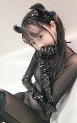 H工口小学生赛高-暗黑恶魔轻SM少女_丽丝库